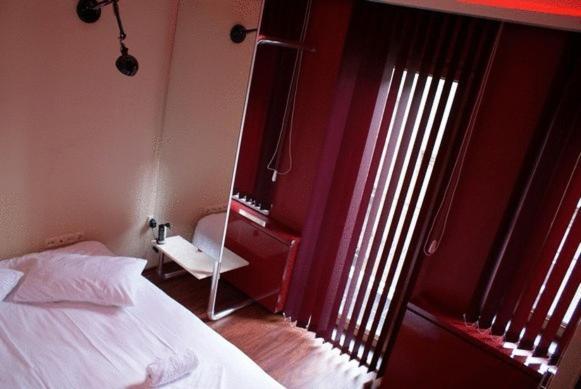 Element Suites 이스탄불 객실 사진