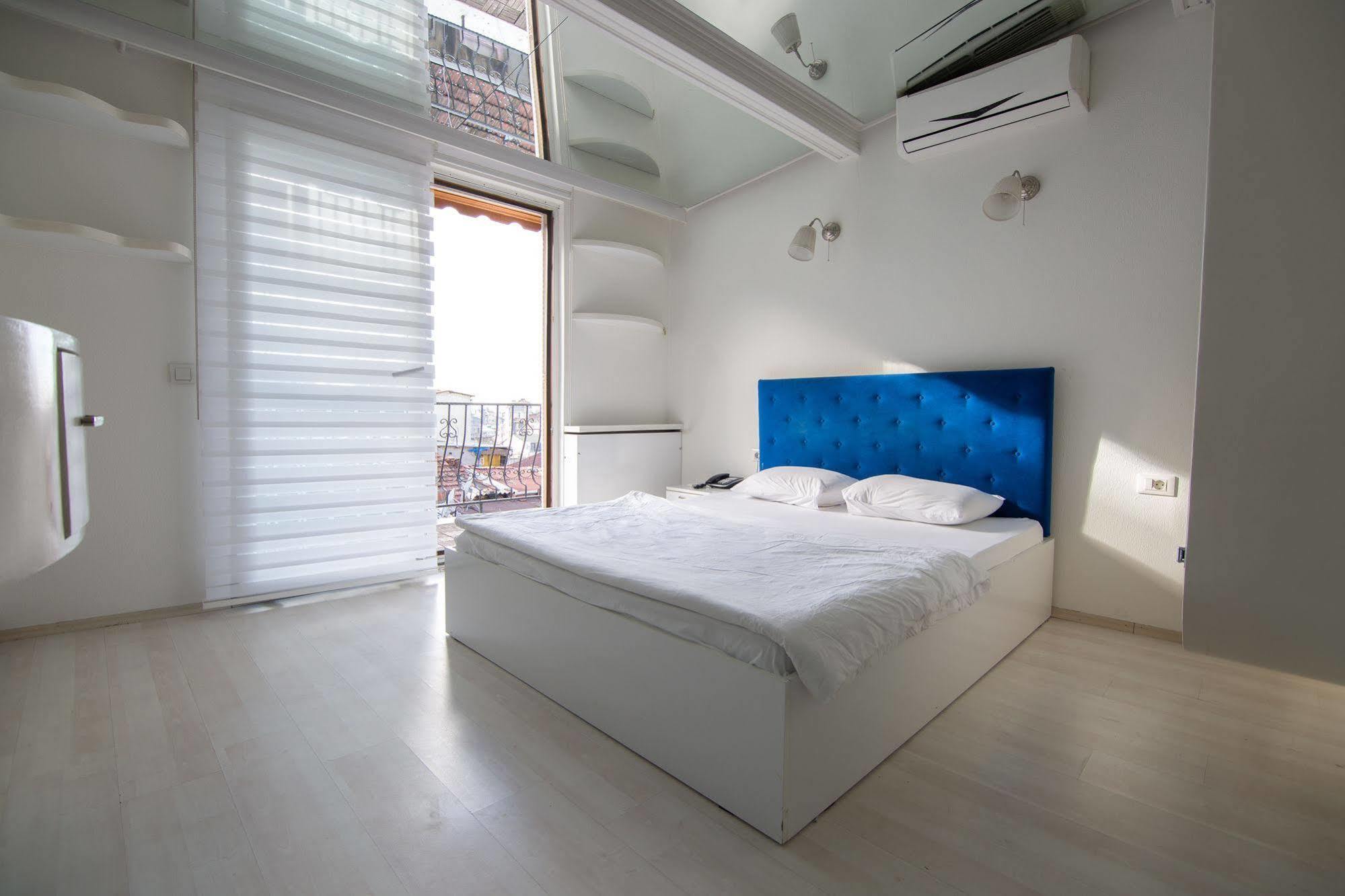 Element Suites 이스탄불 외부 사진