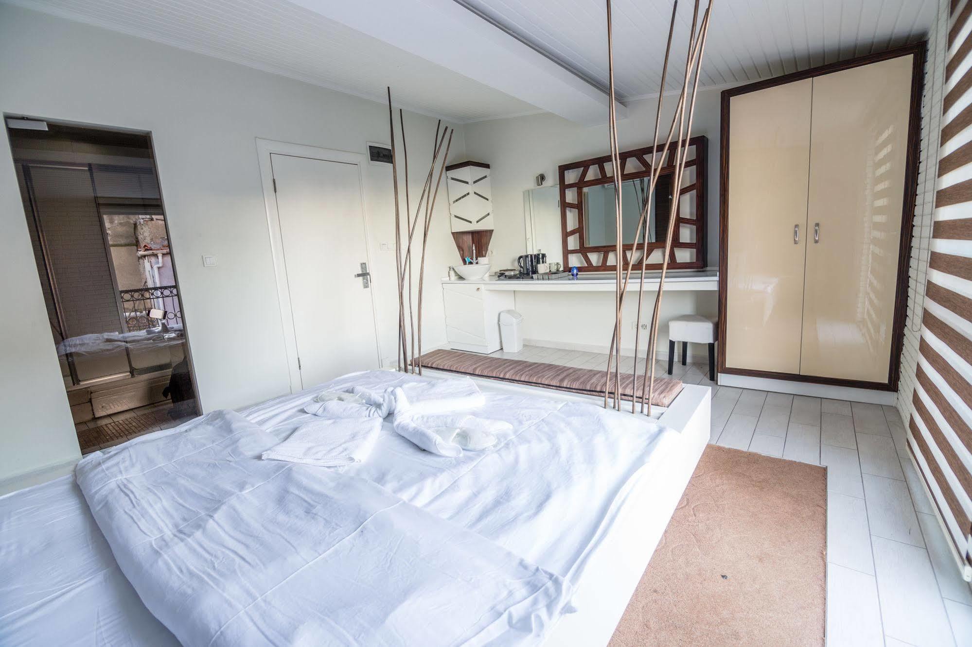 Element Suites 이스탄불 외부 사진