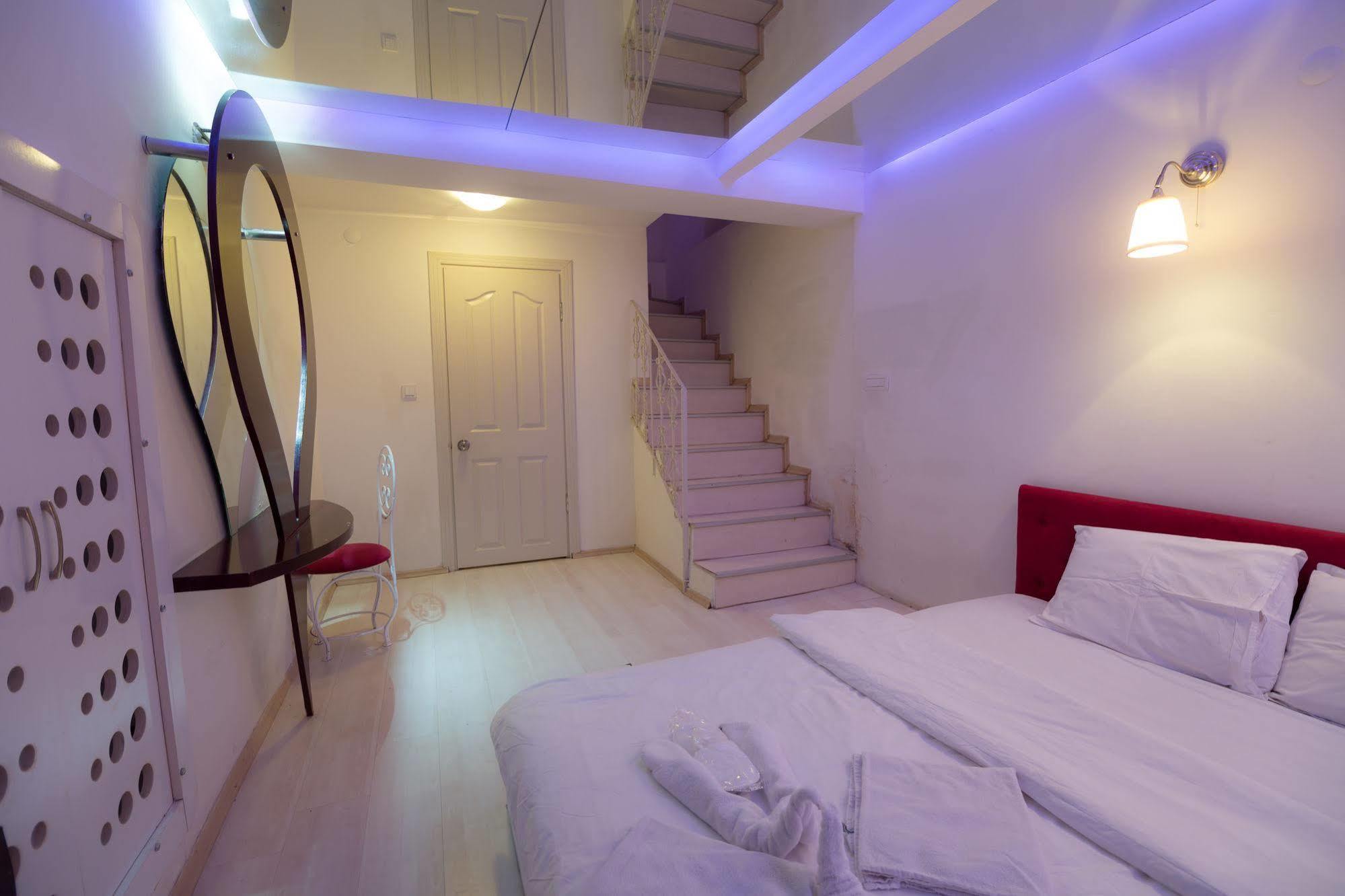 Element Suites 이스탄불 외부 사진