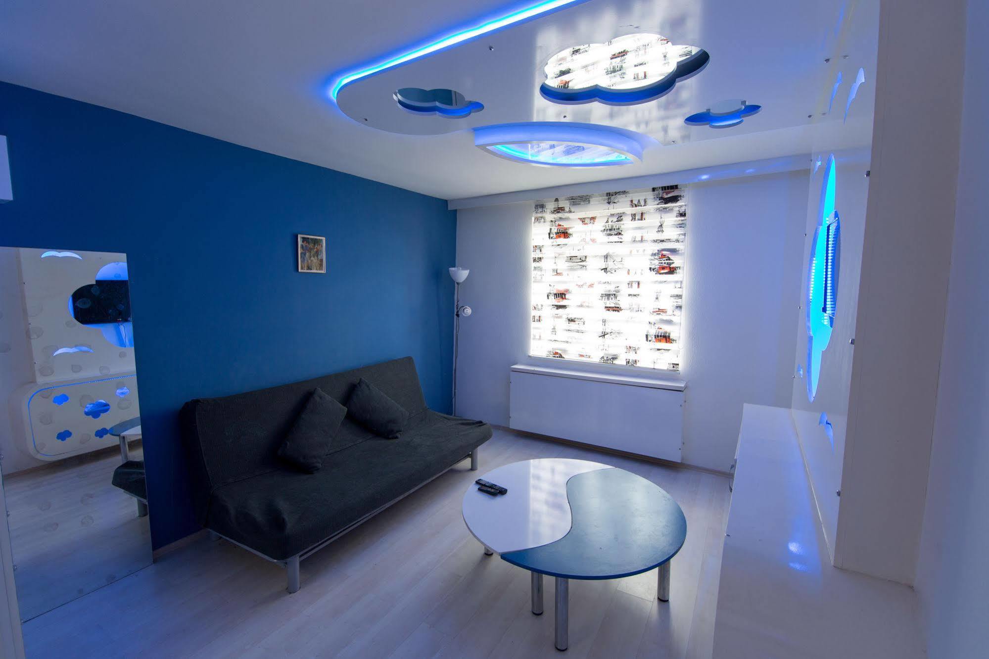 Element Suites 이스탄불 외부 사진