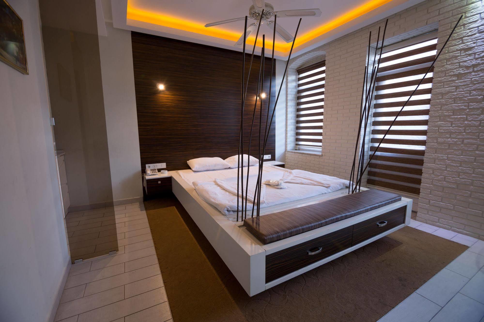 Element Suites 이스탄불 외부 사진