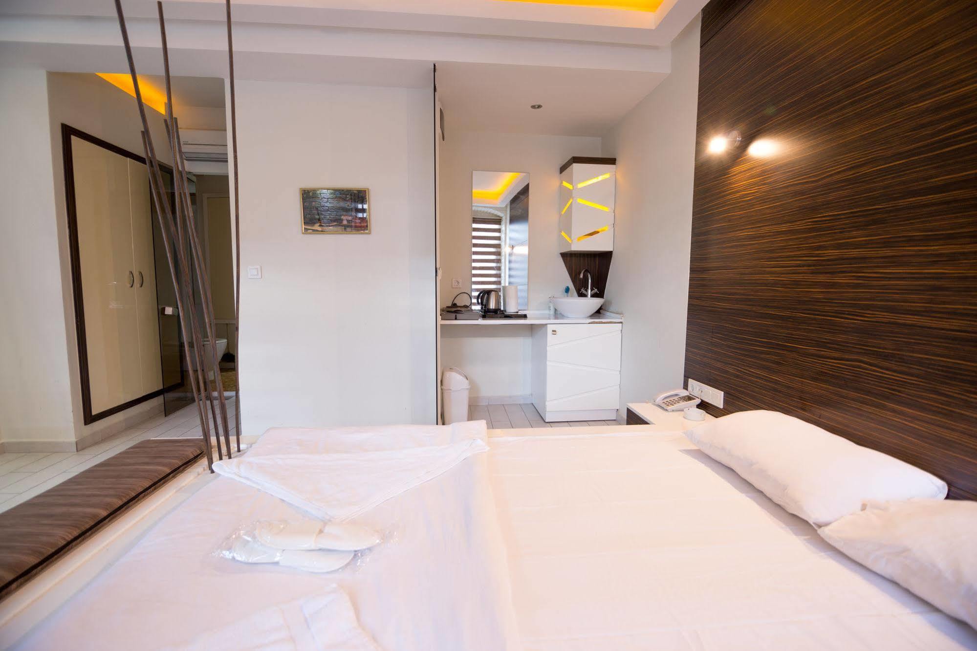 Element Suites 이스탄불 외부 사진