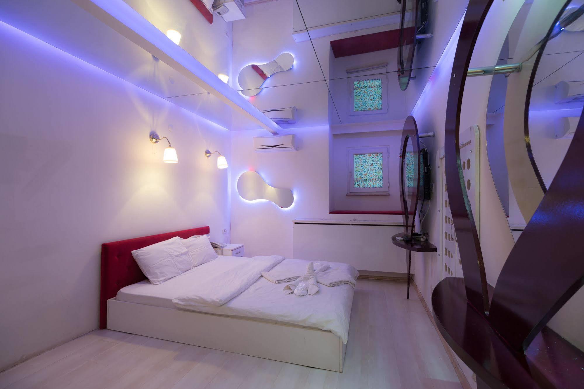 Element Suites 이스탄불 외부 사진