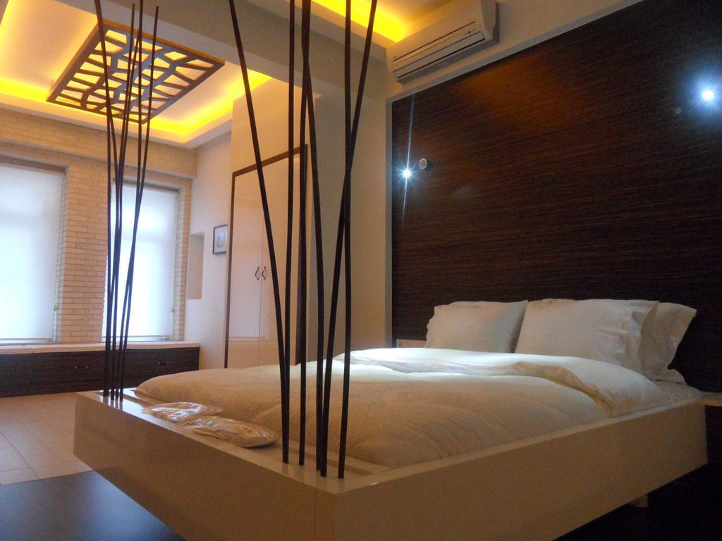 Element Suites 이스탄불 외부 사진
