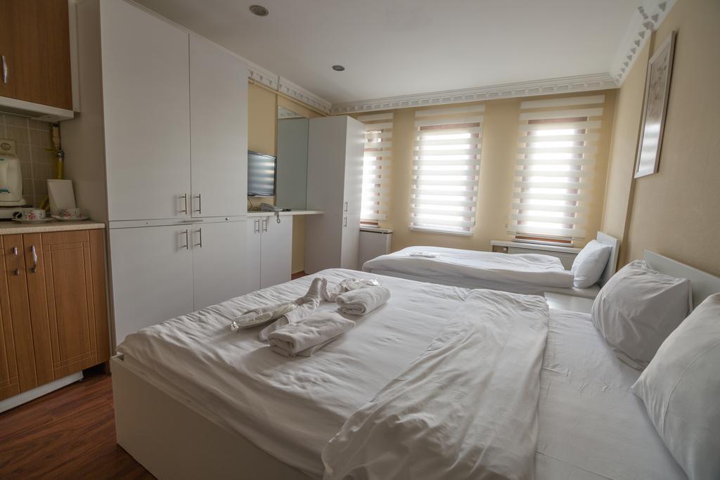 Element Suites 이스탄불 외부 사진