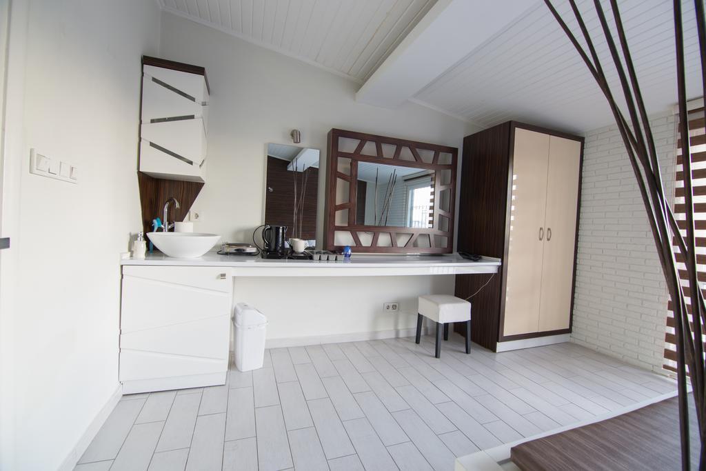 Element Suites 이스탄불 외부 사진