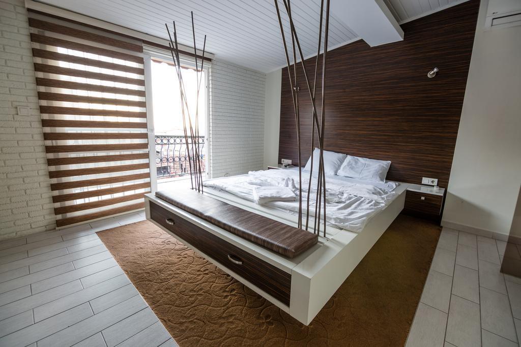 Element Suites 이스탄불 외부 사진